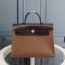 에르메스 Her Bag ZIP 31