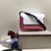 마르니 트렁크 멀티컬러 숄더백