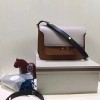 마르니 트렁크 멀티컬러 숄더백