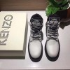 겐조 17FW Sierra 씨에라 부츠