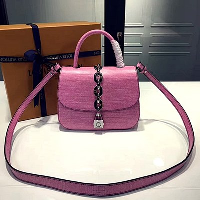 루이비통 체인 잇 백 핸드백 M54619
