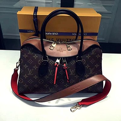 루이비통 튈르리 Monogram 핸드백 M41455