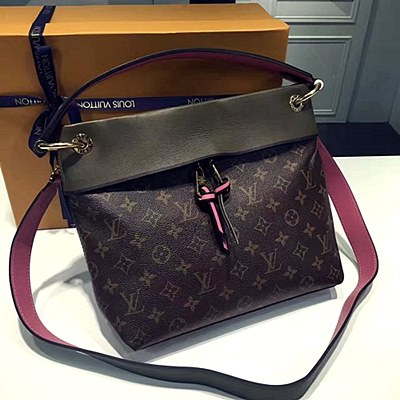 루이비통 튈르리 베사체 Monogram 핸드백 M43157