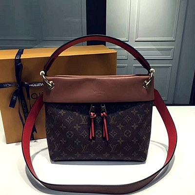 루이비통 튈르리 베사체 Monogram 핸드백 M43157
