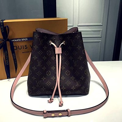 루이비통 네오노에 Monogram 핸드백 M44021