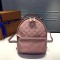 루이비통 소르본느 백팩 Monogram EMpreinte 핸드백 M44015 핑크