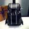 루이비통 잭 백팩 Monogram eclipse flash M43409