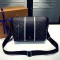 루이비통 아폴로 메신저 Monogram eclipse flash M43410