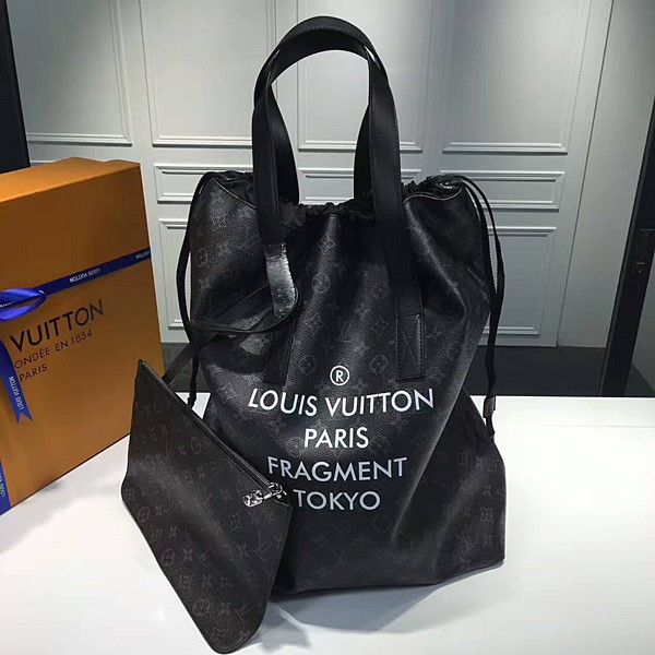 루이비통 카바 라이트 모노그램 캔버스 M43417