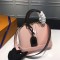 루이비통 알마 BB 모노그램 베르니 M54785  -베이비핑크
