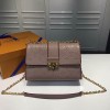 루이 비통 생 쉴피스 pm monogram empreinte 핸드백 M43392