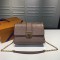루이 비통 생 쉴피스 pm monogram empreinte 핸드백 M43392