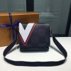 루이비통 디스트릭트 PM 다미에 코발트 2017 아메리카스컵 N44002