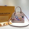 루이비통 에피 알마BB M54986  -핑크
