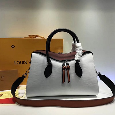 루이비통 에피 튈르리 M54387-화이트