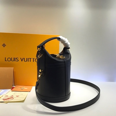 루이비통 더플 백 other leathers 핸드백 M53044