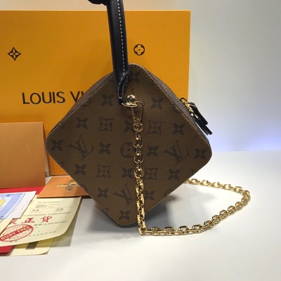 루이비통 스피디 닥터 25 other leathers 핸드백 M51468