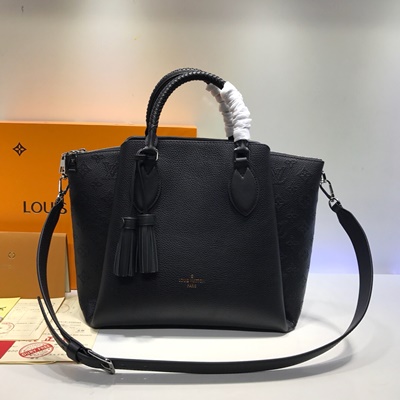 루이비통 하우메아 마히나 핸드백 M55029