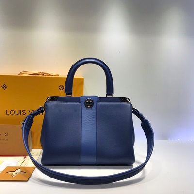 루이비통 닥터 백 other leathers 핸드백 M54373