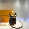 루이비통 더플 백 other leathers 핸드백 M43587