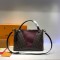 루이비통 V tote MM monogram 핸드백 M43949