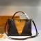 루이비통 V tote MM monogram 핸드백 M43951