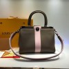 루이비통 닥터 백 other leathers 핸드백 M54374