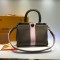 루이비통 닥터 백 other leathers 핸드백 M54374