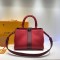 루이비통 닥터 백 other leathers 핸드백 M54375