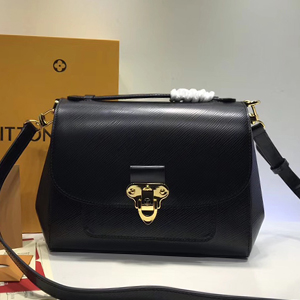 루이비통 BOCCADOR M53337 블랙