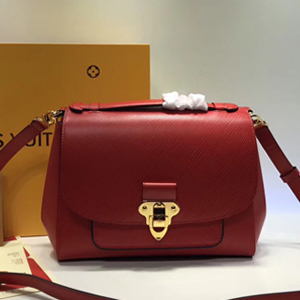 루이비통 BOCCADOR M53337 레드