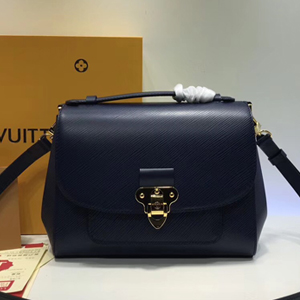 루이비통 BOCCADOR M53337 네이비