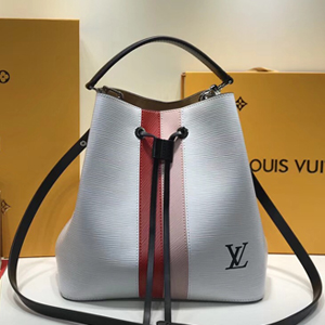 루이비통 네오노에 M52161 화이트