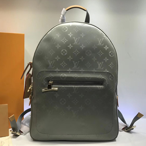 루이비통 MONOGRAM TITANIUM 백 팩 M43882