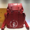 루이비통 크리스토퍼 PM M50159 레드