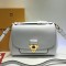 루이비통 BOCCADOR M53337 화이트