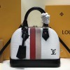 루이비통 알마 BB M51961 화이트