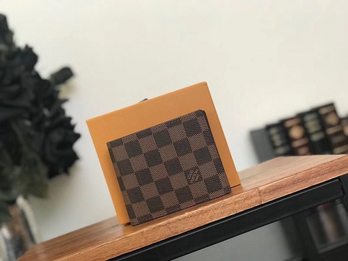 루이비통 M60053 멀티플 월릿