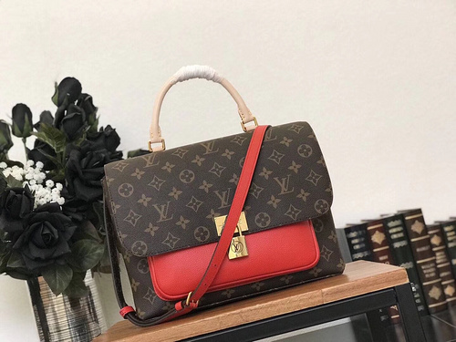 루이비통 M44286 모노그램 마리냥 백