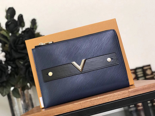 루이비통 M62092 포쉐트 에센셜 V 에피 