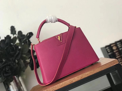 루이비통 M90294 카퓌신 BB