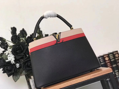 루이비통 M42924 카퓌신 BB