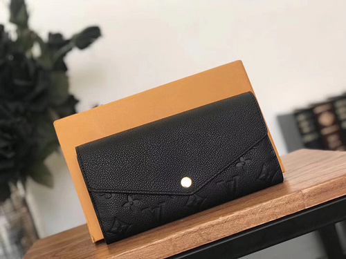  루이비통 M61182 앙프랭뜨 사라 월릿