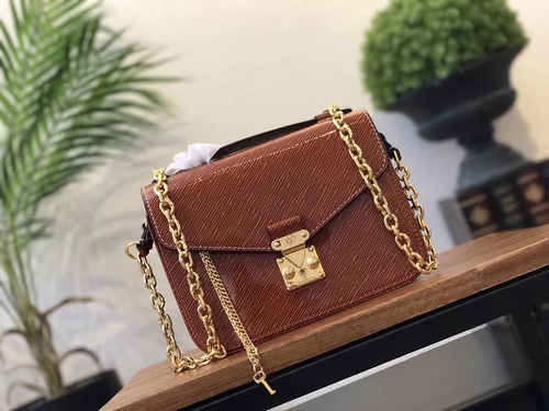 루이비통 M54991 에삐 레더 포쉐트 메티스 미니 숄더백