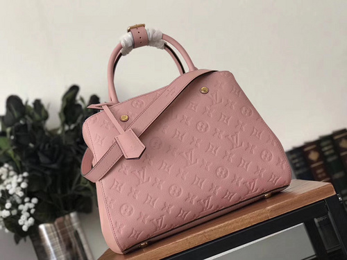 루이비통 M41394 모노그램 앙프렝뜨 몽테뉴 MM
