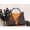 루이비통 M43951 V Tote MM 모노그램 