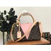 루이비통 M43967 모노그램 V TOTE BB