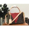 루이비통 M43966 모노그램 V TOTE BB