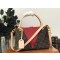 루이비통 M43966 모노그램 V TOTE BB