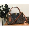 루이비통 M43976 모노그램 V TOTE BB